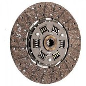 تصویر دیسک کلاچ لیفان X50 برای مدل 1394 تا 1397 