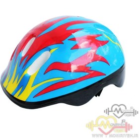 تصویر کلاه ایمنی اسکیت 