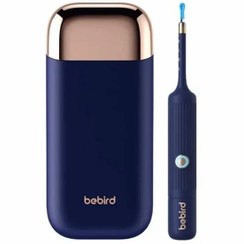 تصویر گوش پاک کن شیائومی Bebird Earsight Plus Ear Wax Removal D39R 