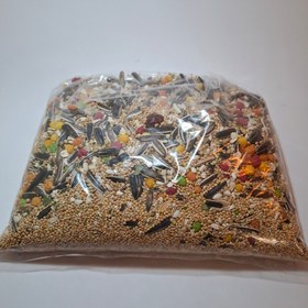 تصویر دون مخلوط عروس گرینچیک و راهب 