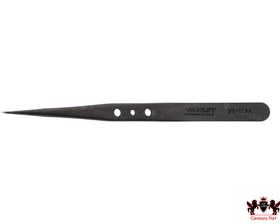 تصویر پنس سرصاف یاکسون وای ایکس 11 ای ای - TWEEZERS YX-11AA YAXUN 