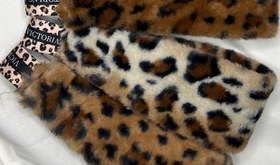 تصویر هدبند پلنگی - پلنگ 