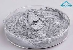 تصویر پودر آلومینیوم 100 گرمی LAB Aluminum Powder