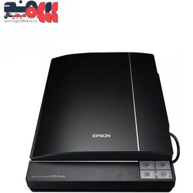 تصویر اسکنر اپسون مدل پرفکشن وی 370 Perfection V370 Photo Scanner