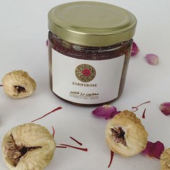 تصویر معجون رز/ انجیر- رز فیگ 