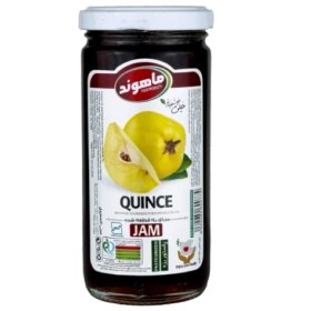 تصویر مربای به 280 گرمی 