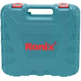 تصویر کیت دریل برقی چکشی Ronix RS-0006 ا Ronix RS-0006 Drill kit Ronix RS-0006 Drill kit