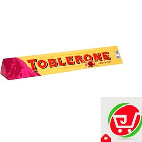 تصویر شکلات 35 گرمی سوئیسی تابلرون | Toblerone 