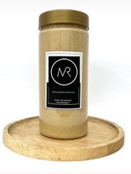 تصویر کره بادام زمینی 