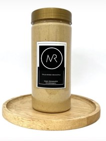 تصویر کره بادام زمینی 