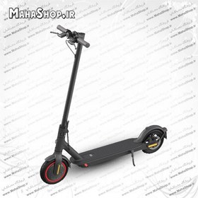 تصویر اسکوتر برقی شیائومی می الکتریک Mi Electric Pro 4 Xiaomi Mi Electric Scooter Pro 4