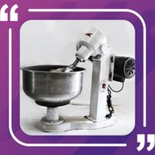 تصویر خمیرگیر ۱۵ کیلویی 