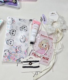 تصویر مینی شانسی دو 