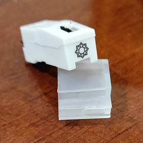 تصویر سوزن پیکاپ MULAIDI های کپی 