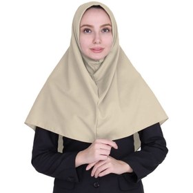 تصویر مقنعه مدل y102 