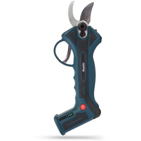 تصویر قیچی شارژی روستیک مدل S20 Rustic Pruning Shears Model:S20