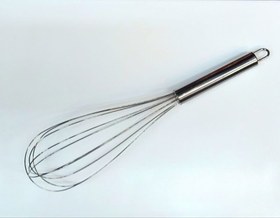 تصویر همزن لامپی 