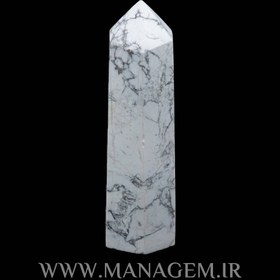 تصویر منشور سنگ هولیت 