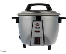 Pars Khazar Rice Cooker 8 Cups RC-181 TYAN