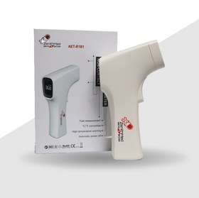 تصویر تب سنج دیجیتال زنیتمد مدل AET R1B1 Zenithmed Digital Thermometer AET R1B1