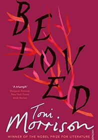 تصویر کتاب Beloved (Toni Morrison Trilogy, #1) 