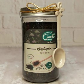 تصویر تخم شربتی گل‌جیل 