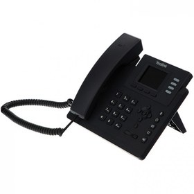 تصویر تلفن VoIP یالینک مدل SIP-T33P ا Yealink SIP-T33P IP Phone Yealink SIP-T33P IP Phone