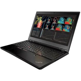 تصویر لپ تاپ استوک LENOVO مدل THINKPAD P50 