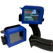 تصویر جت پرینتر پرتابل C60 