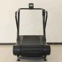 تصویر تردمیل مکانیکی باشگاهی کلاسیک فیتنس مدل 4500 Gym mechanical Treadmill classic fitness 4500