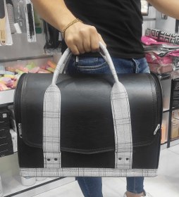 تصویر کیف بزرگ کاشت ناخن - کد 101 