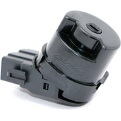 تصویر مغزی سوئیچ چانگان 