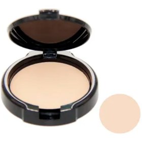 تصویر پنکک مدل Cashmere دایانا 04 Dayana Cashmere Face Powder