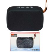 تصویر اسپیکر بلوتوثی قابل حمل MG2 ا MG2 Wireless Speakers MG2 Wireless Speakers