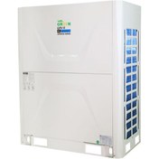 تصویر یونیت خارجی مدولار VRF نسل 7 گرین مدل GRV22P3T3/7 