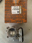 تصویر مجموعه دریچه گاز برقی نیسان شرکتی اقساطی 