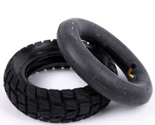 تصویر تیوپ اصلی اسکوتر برقی صندلی دار tupe scooter barghi