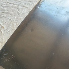 تصویر درب صندوق عقب E30 