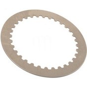 تصویر ست کلاچ موتورسیکلت ورق میانی LINING CLUTCH YZF R25 اصلی Yamaha 