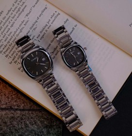 تصویر ساعت ست CASIO 