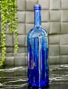 تصویر بطری آبی خورشیدی 1 لیتری مدل کارن 