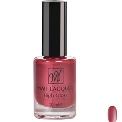 تصویر لاک ناخن مای شماره 704 MY 704 Nail Polish