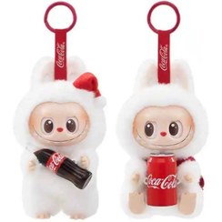 تصویر لبوبو کوکاکولا سورپرایزی 