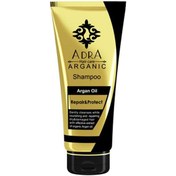 تصویر شامپو موهای خشک حاوی روغن آرگان و کراتین آدرا ا Argan Oil Shampoo For Dry Hair Adra Argan Oil Shampoo For Dry Hair Adra