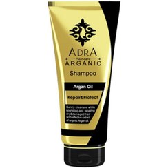 تصویر Adra Arganic Repair & Protect Shampoo Adra Arganic Repair & Protect Shampoo