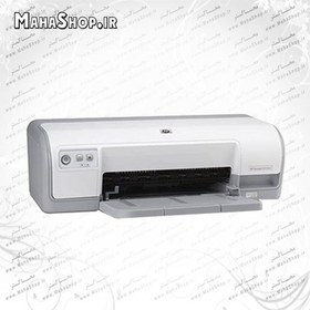 تصویر پرینتر D2563 جوهر افشان تک کاره HP Deskjet پرینتر HP Deskjet D2563 Inkjet