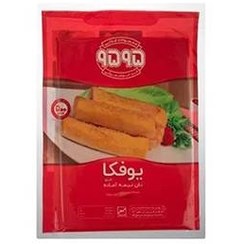 تصویر 9595 خمیر یوفکا مستطیل 350گ 