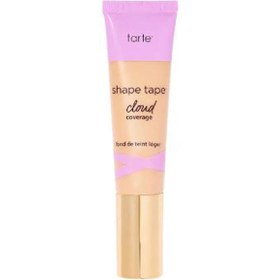 تصویر کرم پودر طبیعی شیپ تیپ تارت 20B light beige اورجینال Shapetape Natural foundation makeup tarte