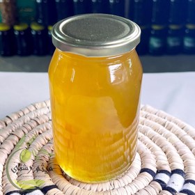 تصویر مربا بالنگ بزرگ 600 گرمی 