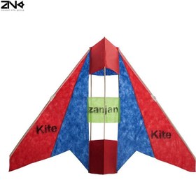 تصویر کایت طرح سفینه 